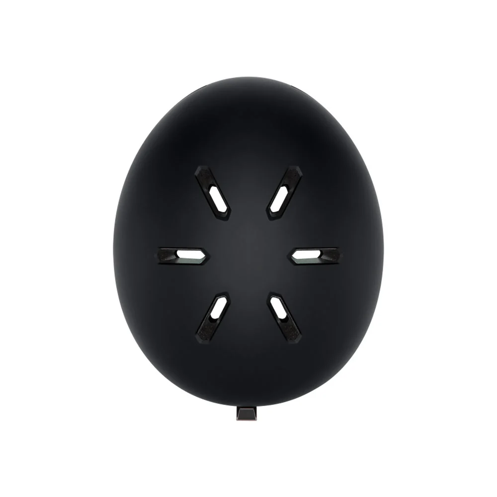 Smith Kids' Rodeo Jr. MIPS Helmet Matte Black 2026 - Image 4