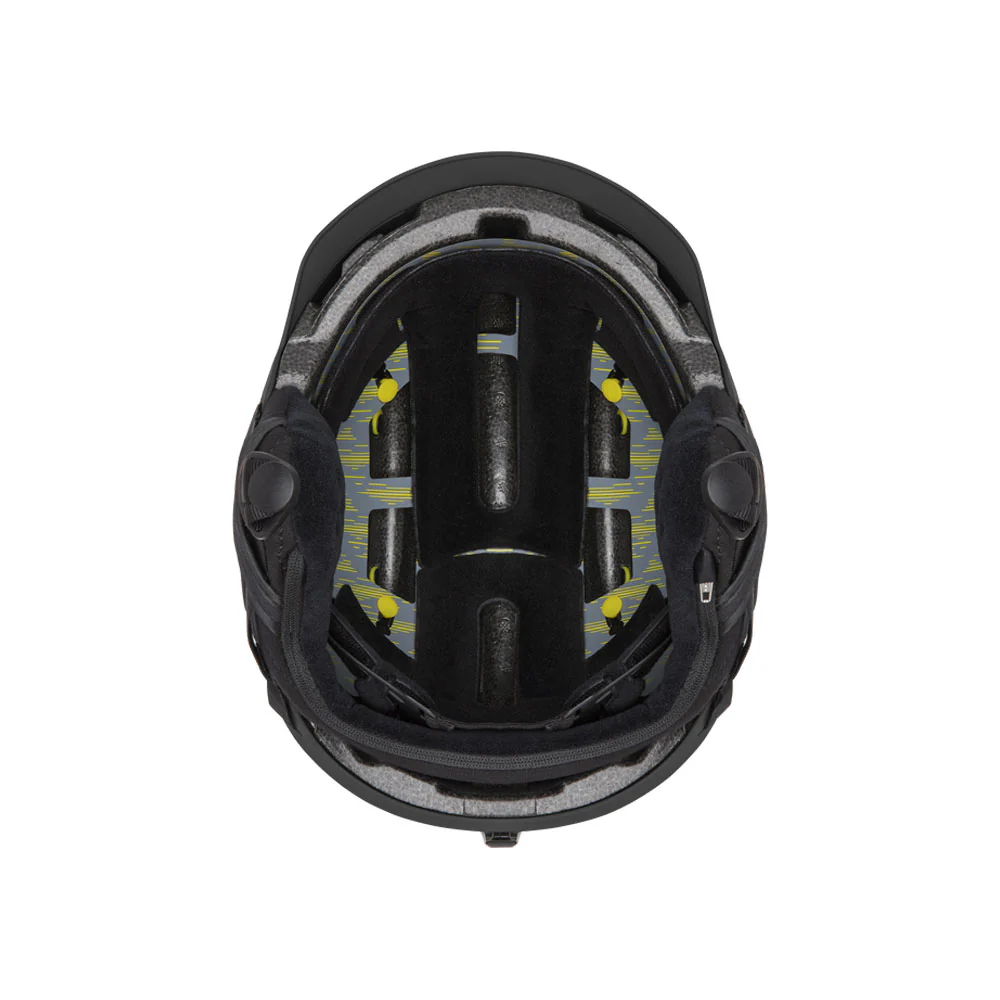 Smith Scout MIPS Helmet - Matte Black 2026 - Image 5