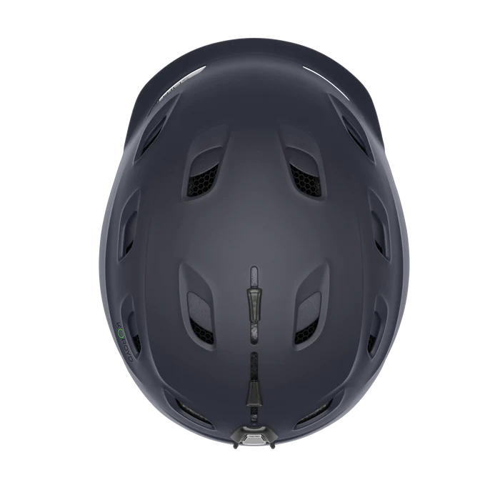 Smith Vantage MIPS Helmet - Matte Midnight Navy 2025 - Image 3