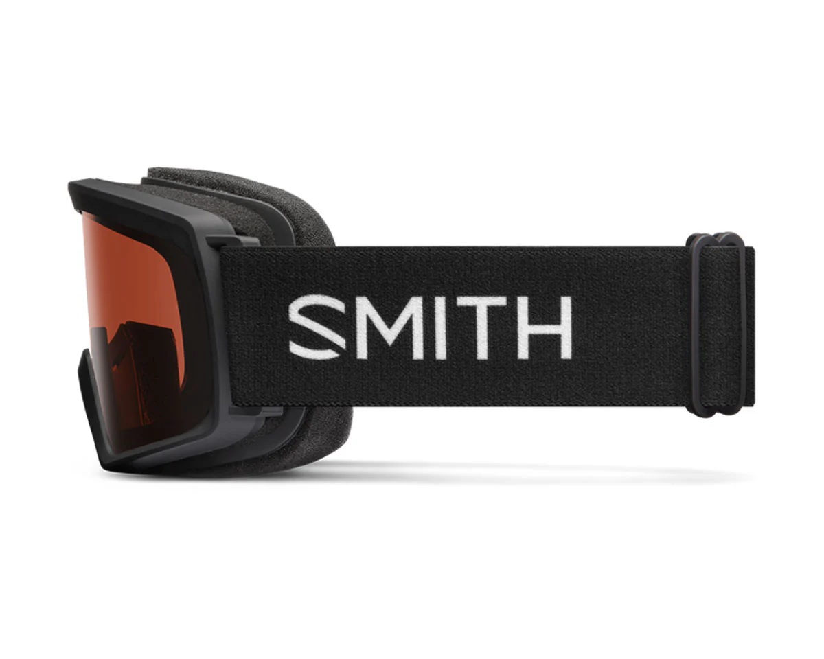 Smith Rascal Goggle Black 2026 - Image 2