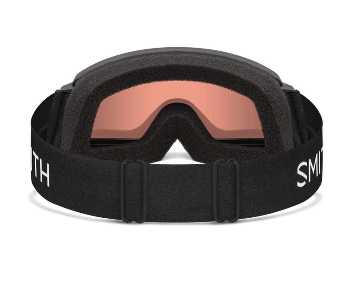 Smith Rascal Goggle Black 2026 - Image 4
