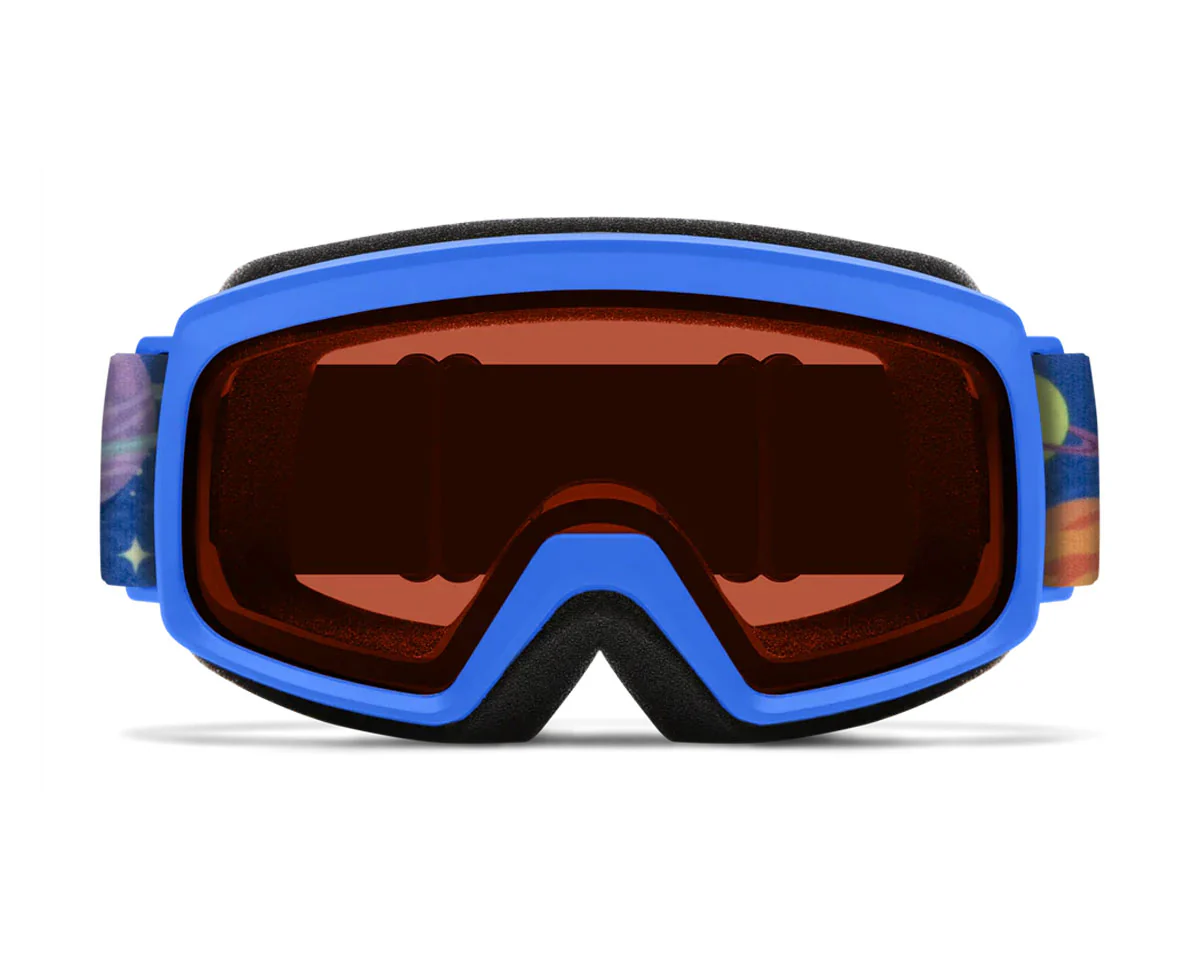 Smith Rascal Goggle Supernova Rockets 2026 - Image 3