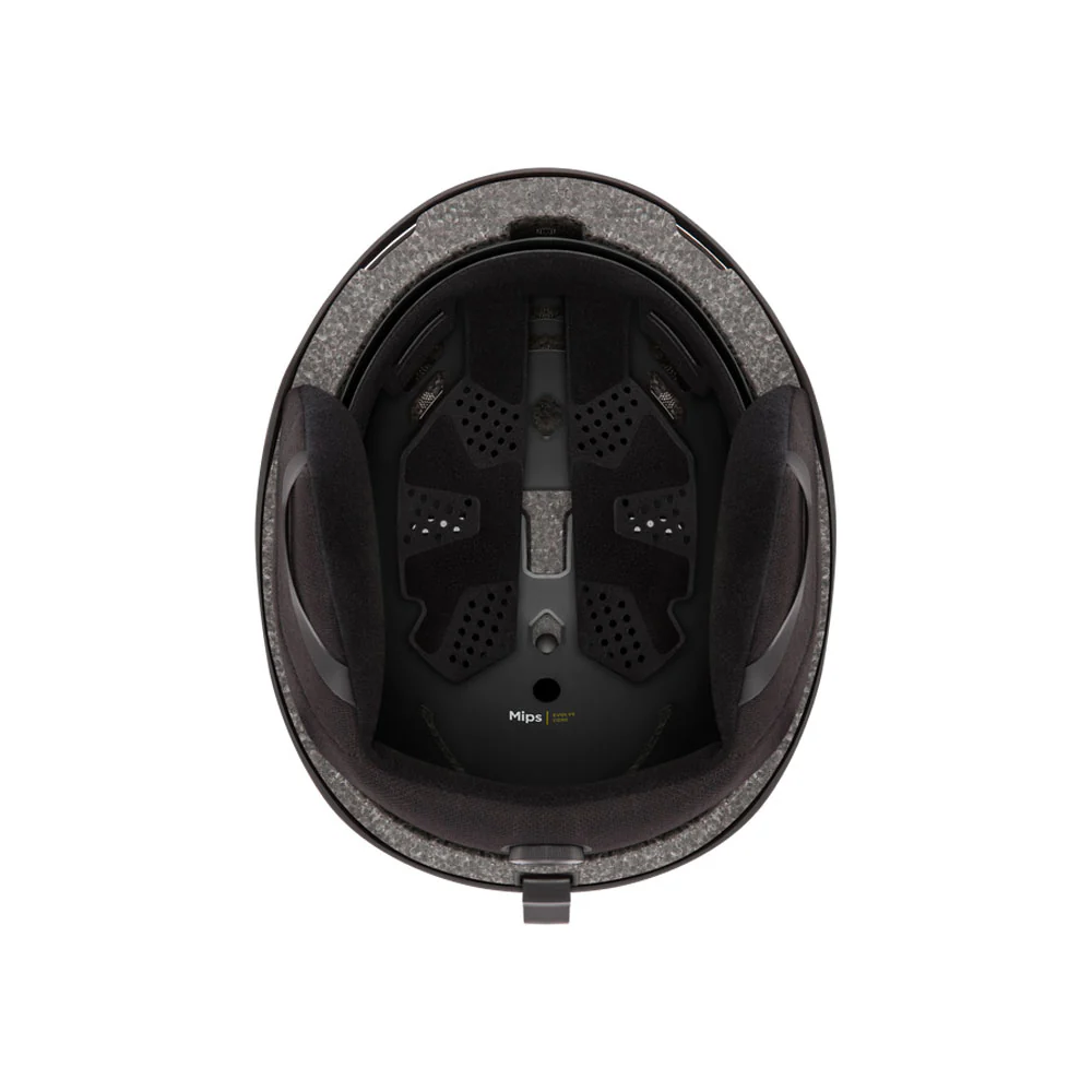 Smith Rodeo MIPS Helmet Matte Black 2026 - Image 3