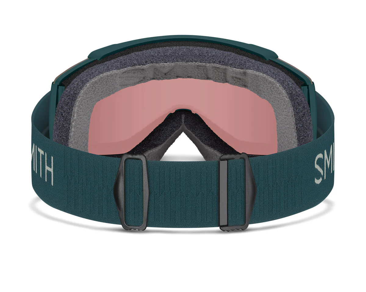 Smith Squad S Malachite | ChromaPop Everyday Rose Gold Mirror 2026 - Image 4