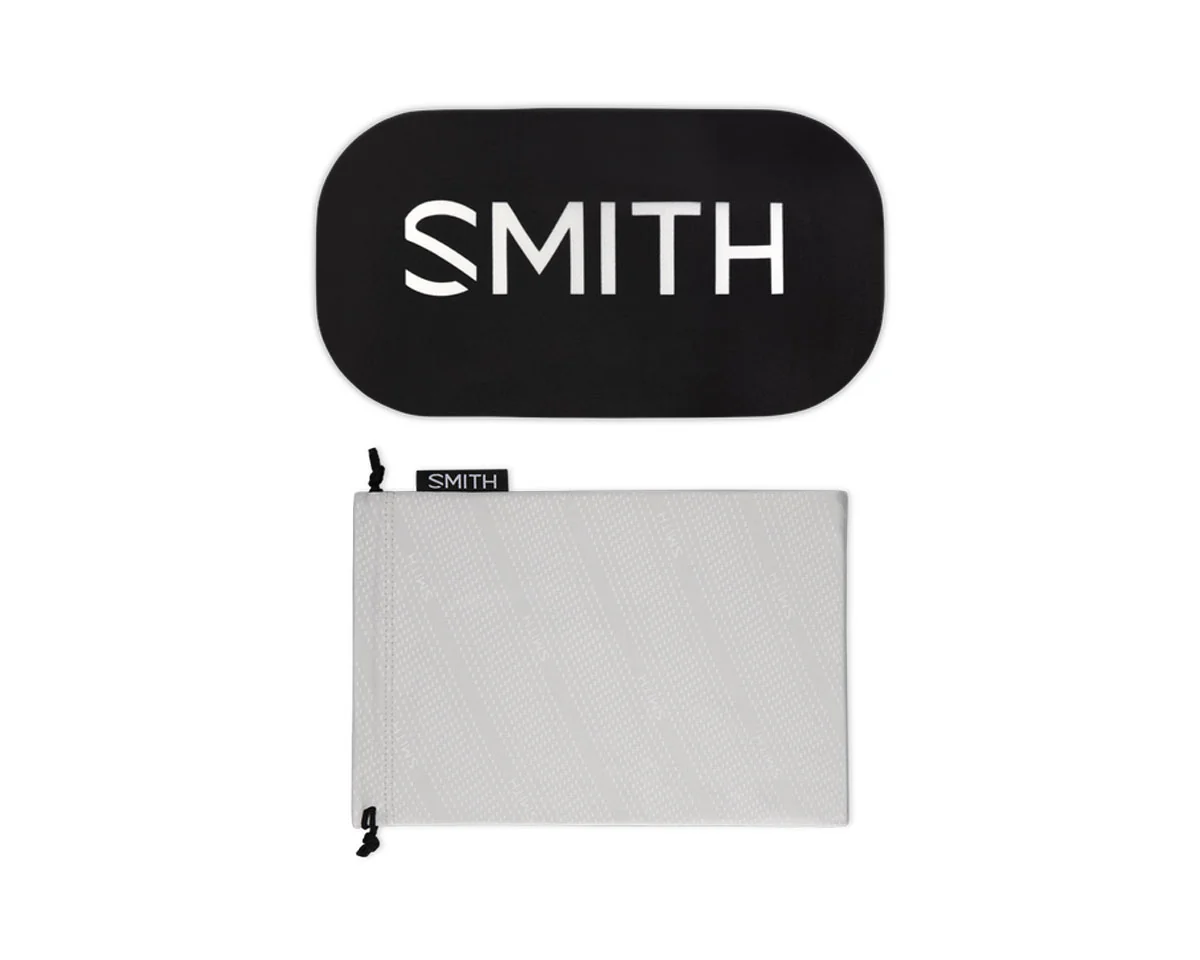 Smith Squad XL Goggle Black - ChromaPop Pro Photochromic Gold Mirror 2026 - Image 5
