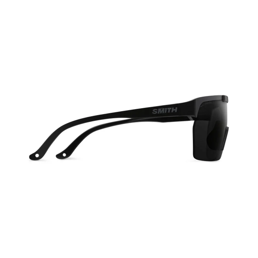 Smith XC Matte Black - ChromaPop Black - Image 4