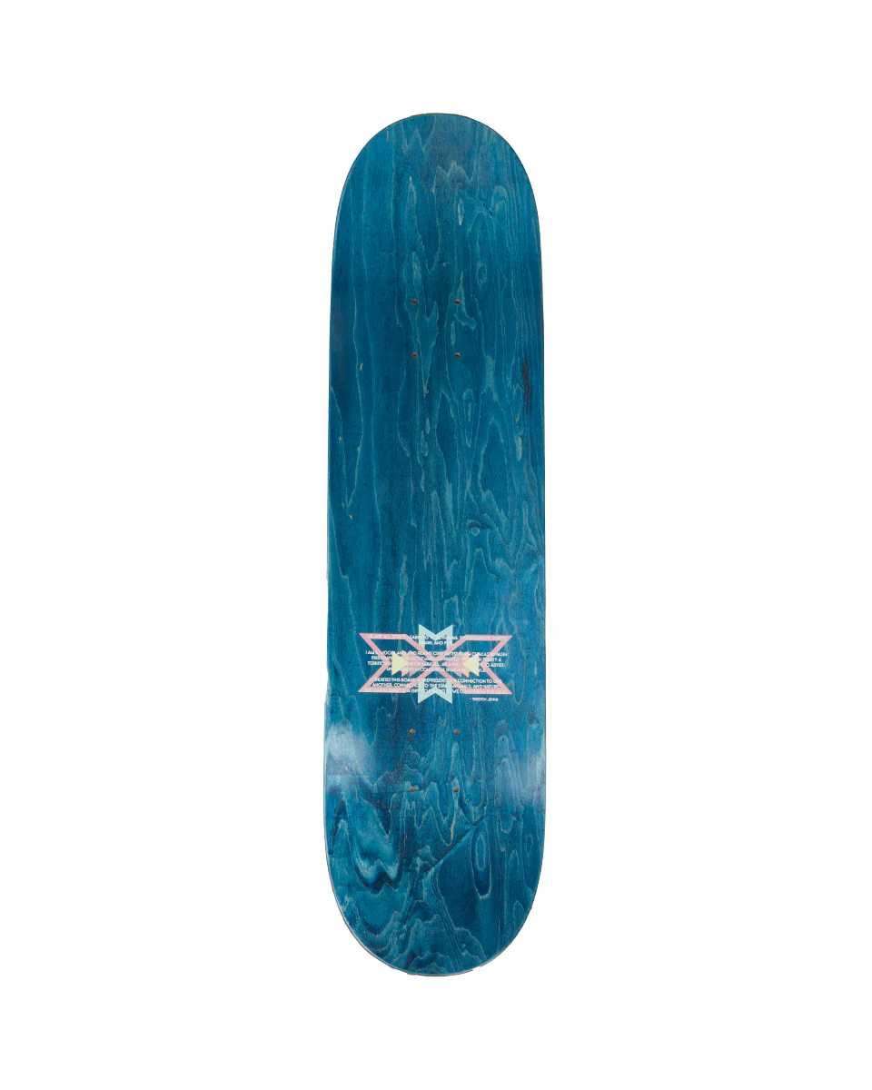 Source X Cousins Tristen Jenni Bear Deck 8.25" - Image 2