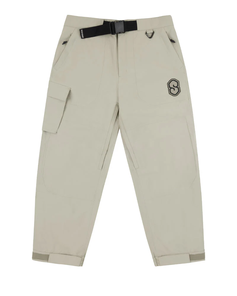 Souvenir 3-Ply Ripstop Pant Putty 2026