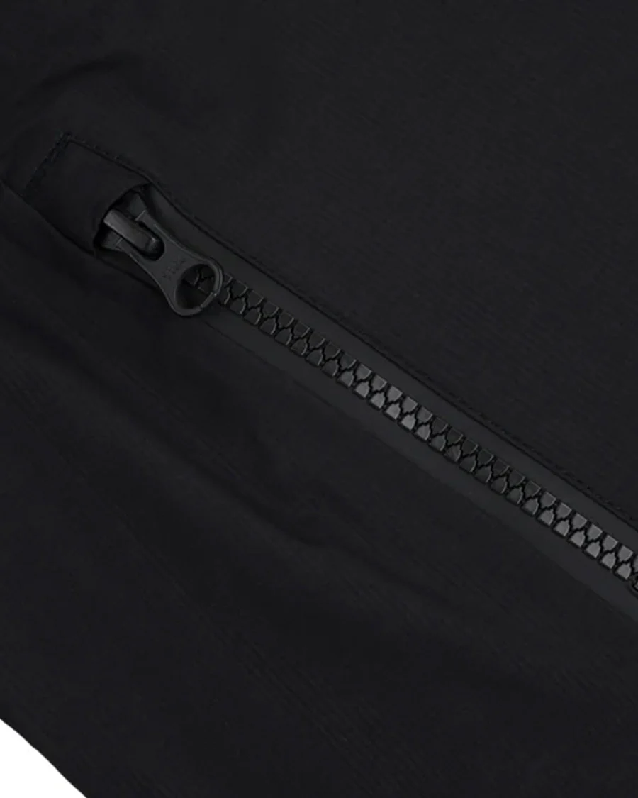 Souvenir 3-Ply Shell Jacket Black 2026 - Image 5