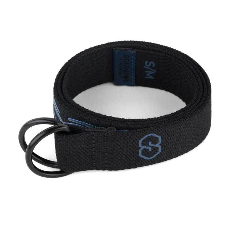 Souvenir Belt Black - Image 2