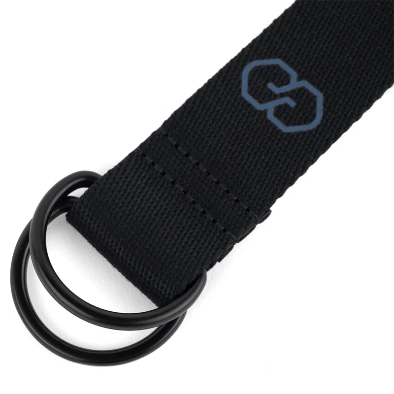 Souvenir Belt Black - Image 3