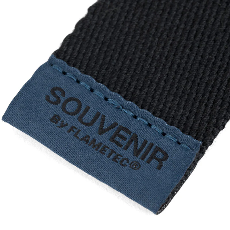 Souvenir Belt Black - Image 5