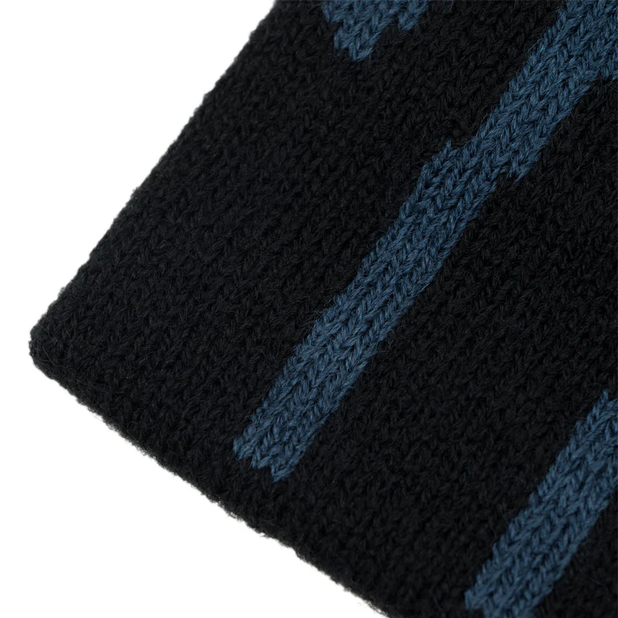 Souvenir Skully Beanie Black - Image 3