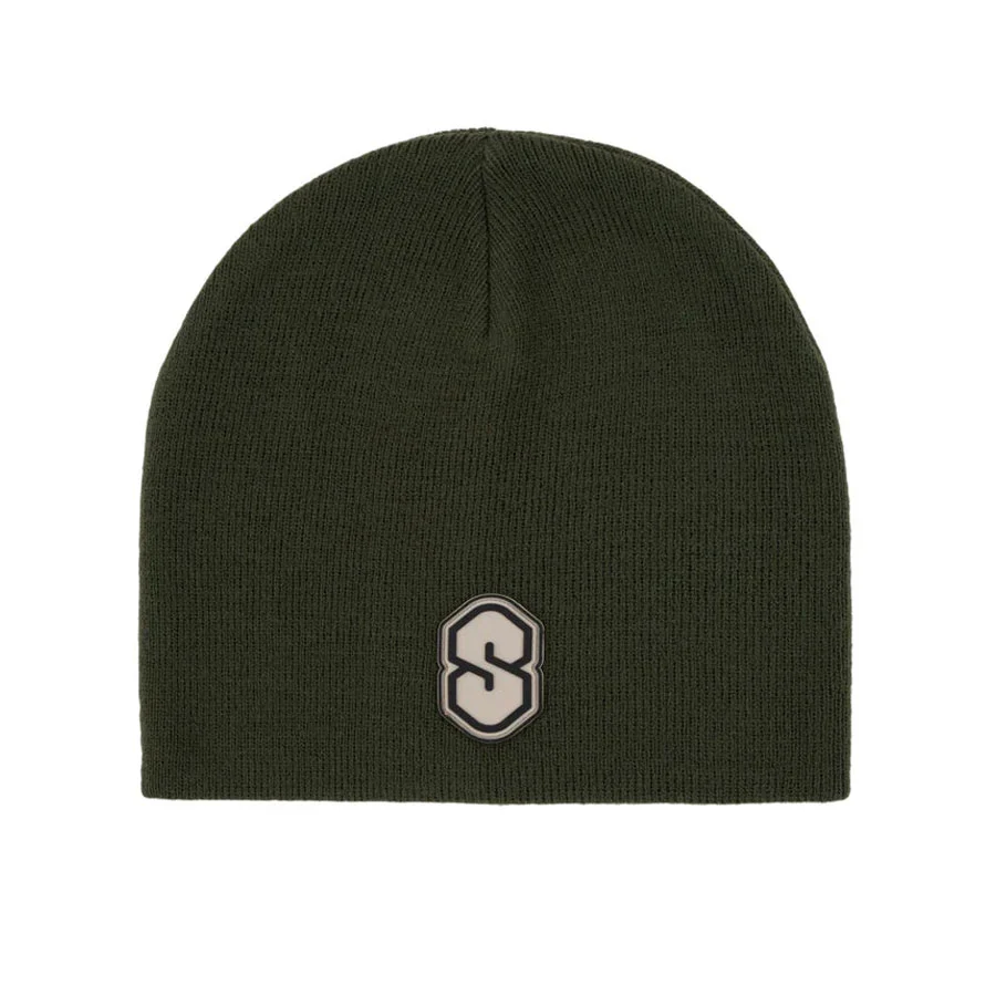 Souvenir Slouch Beanie Army 2026