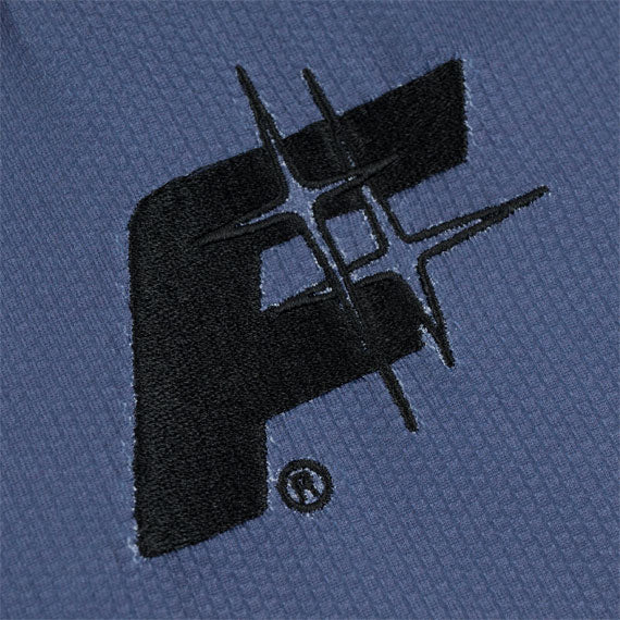 Souvenir Speed Polo Blue - Image 4