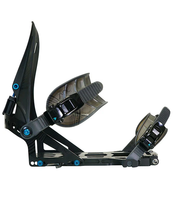 Spark R&D Arc ST Pro Binding - Black - Image 3