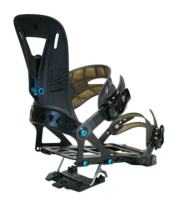 Spark R&D Arc ST Pro Binding - Black - Image 4