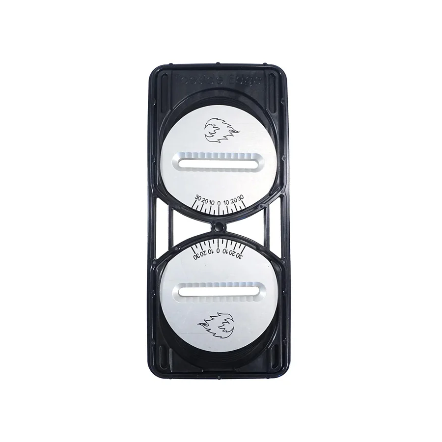 Spark R&D Canted Pucks (Metal)