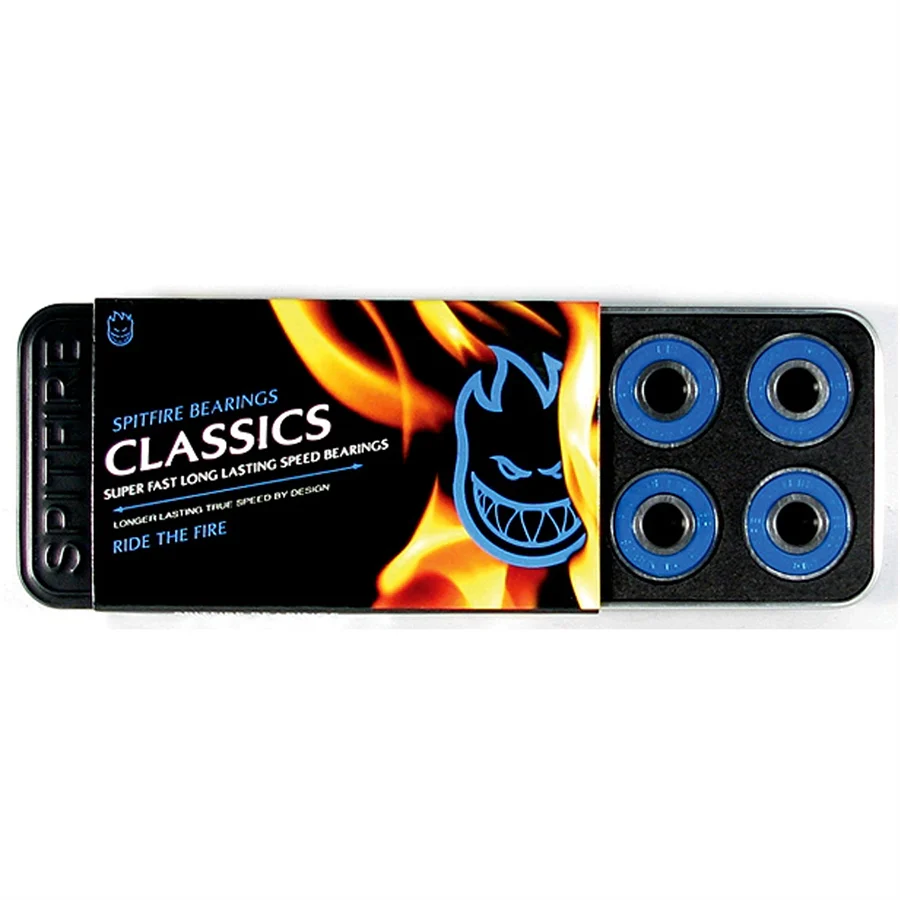 Spitfire Bearing Classics - Image 2