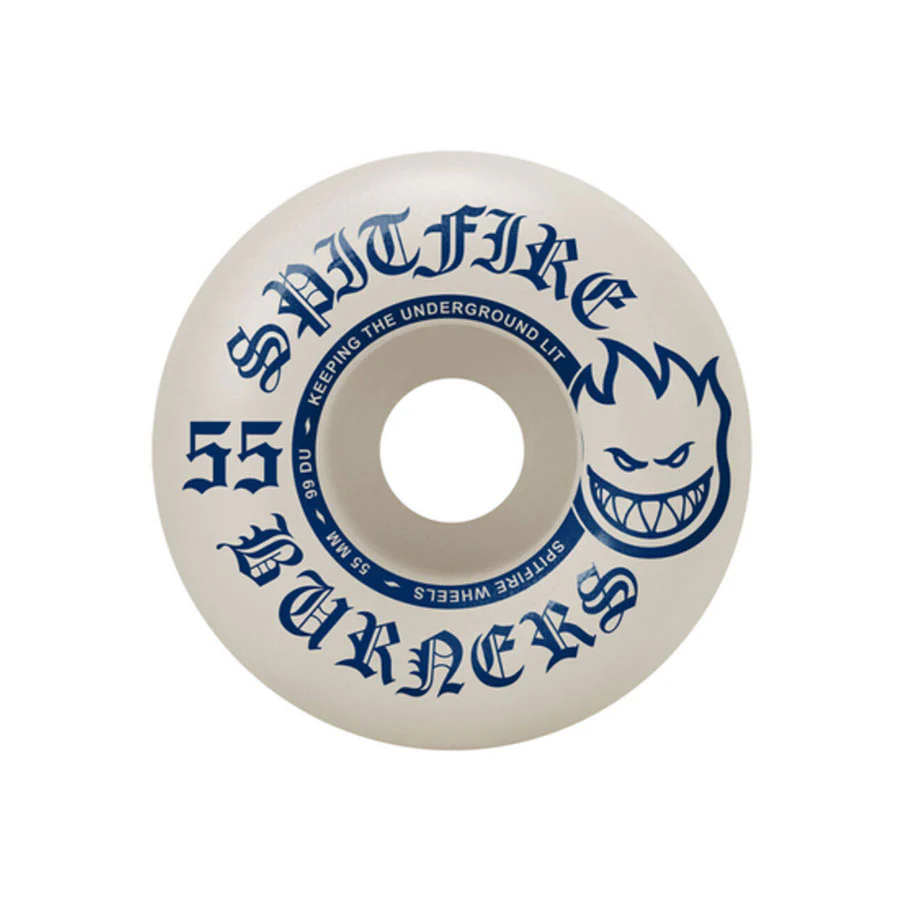 Spitfire Burners 99D Wheels 55mm