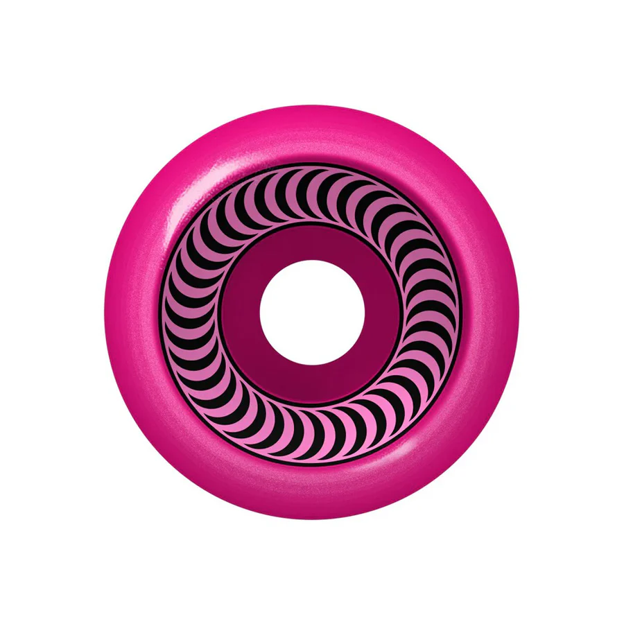 Spitfire F4 Og Classic Pink 99D Wheels 53mm