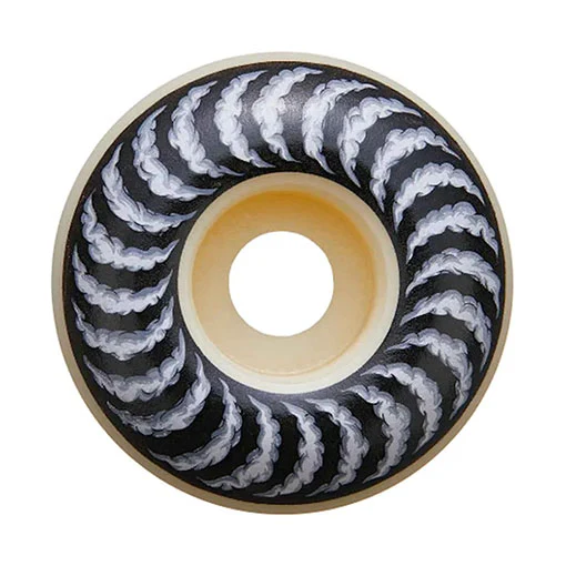 Spitfire F4 Classic Ishod Pro Smoke 99a Wheels 55mm