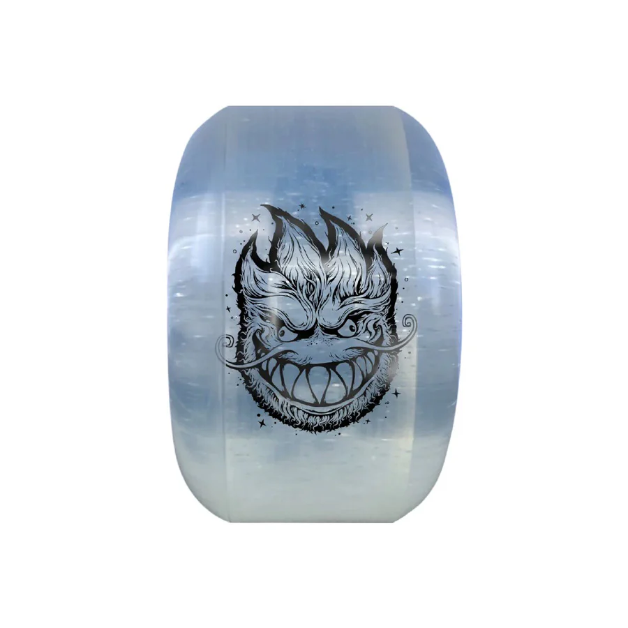 Spitfire Sapphire Grimple Grimple Dust 90D Wheels 58mm - Image 2