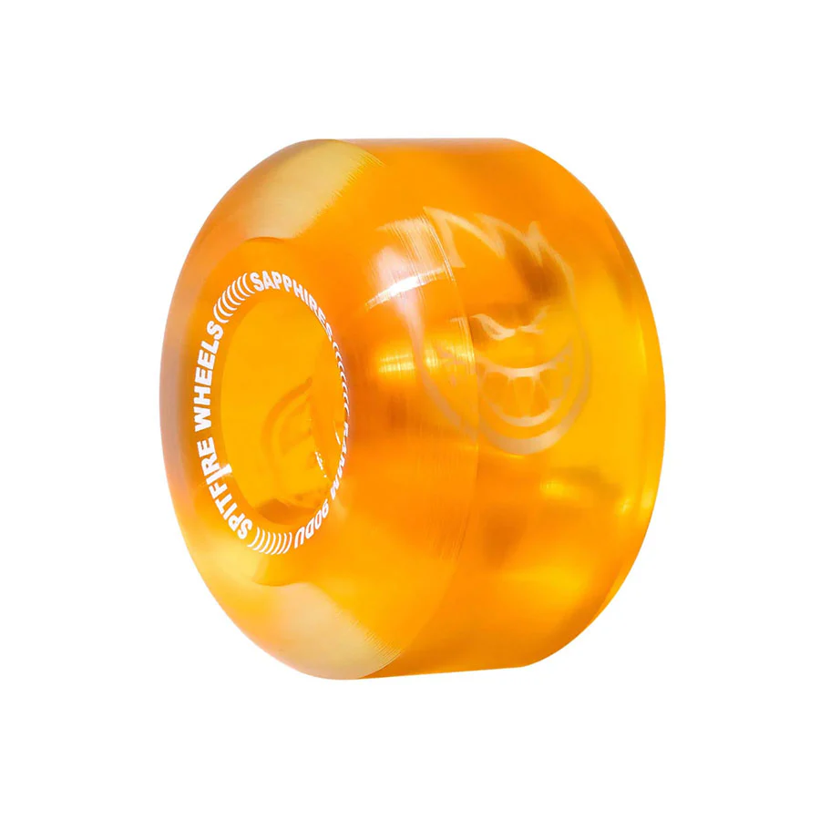 Spitfire Sapphire Radial 90D Wheels 54mm - Image 2