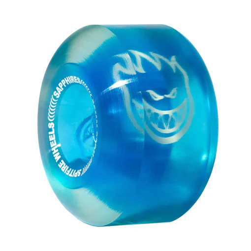 Spitfire Sapphire Radial 90D Wheels 56mm - Image 2