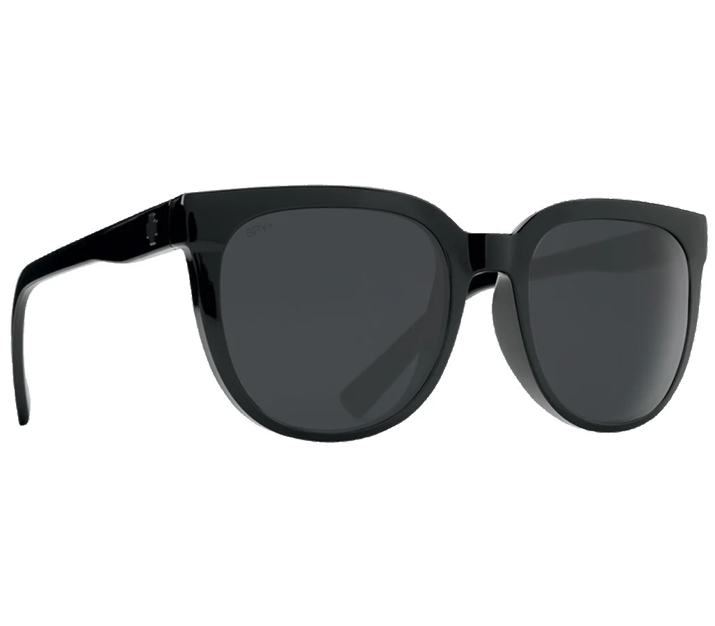 SPY Bewilder Black Gray