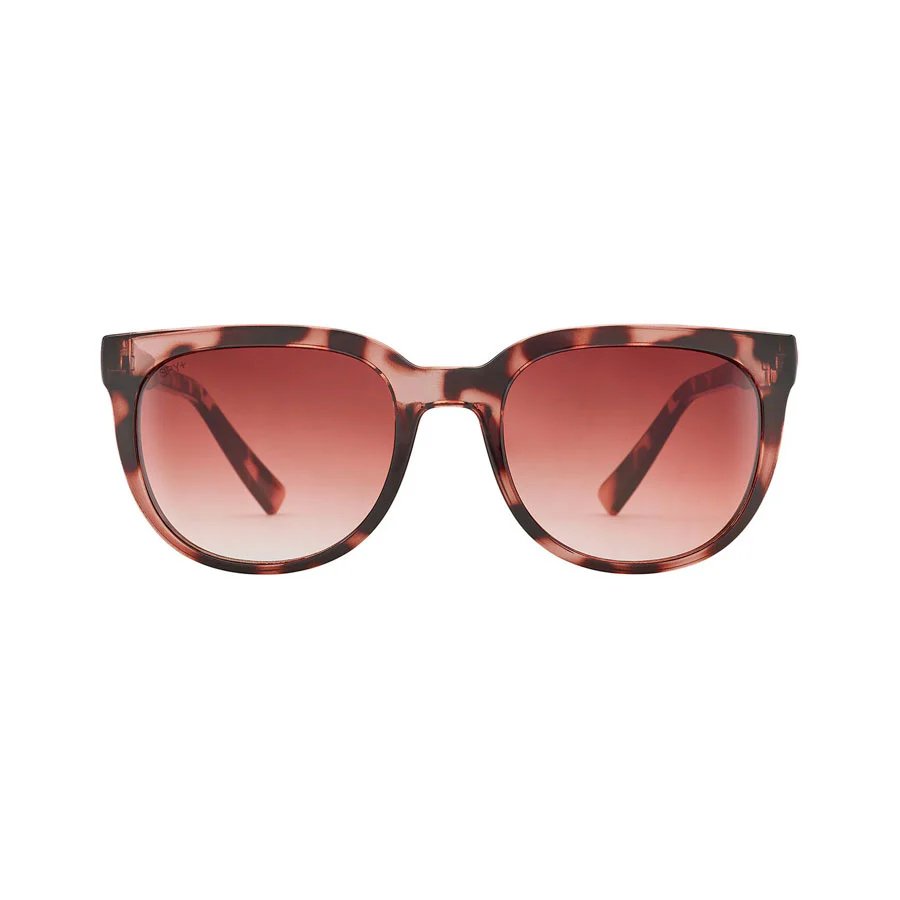 SPY Bewilder Peach Tort Bronze Peach Pink Fade - Image 3