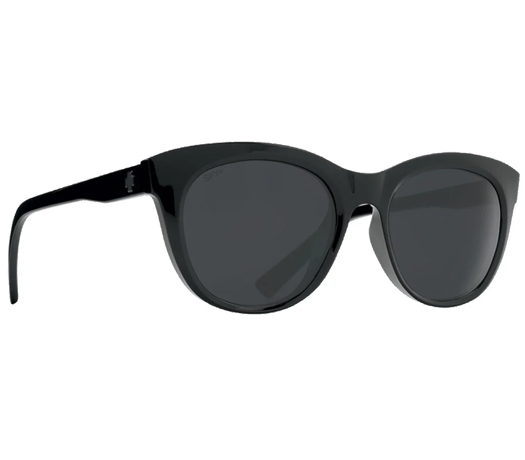 SPY Boundless Black Gray
