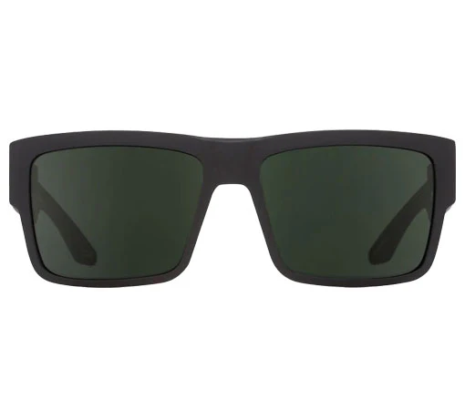 SPY Cyrus Matte Black Happy Gray Green - Image 3