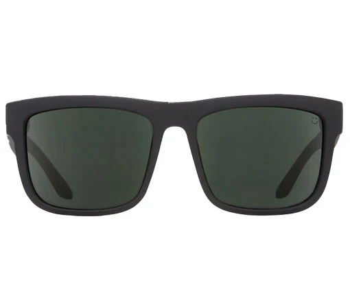 SPY Discord Soft Matte Black  Happy Gray Green Polar - Image 3