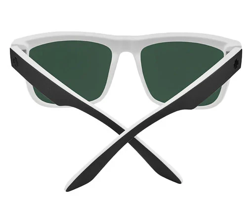 SPY Discord Whitewall  Happy Gray Green Polar With Light Blue Spectra Mirror - Image 5