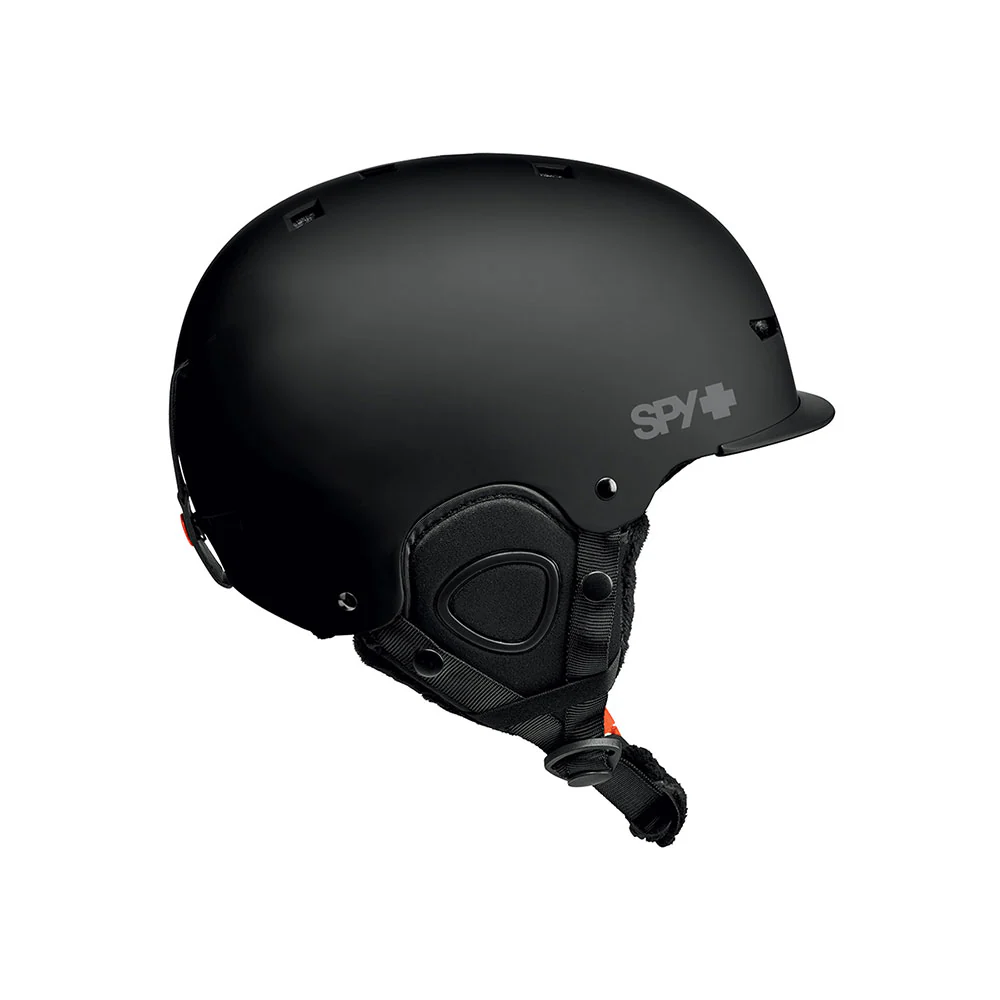 Spy Galactic Mips Helmet Matte Black Eye Spy 2026
