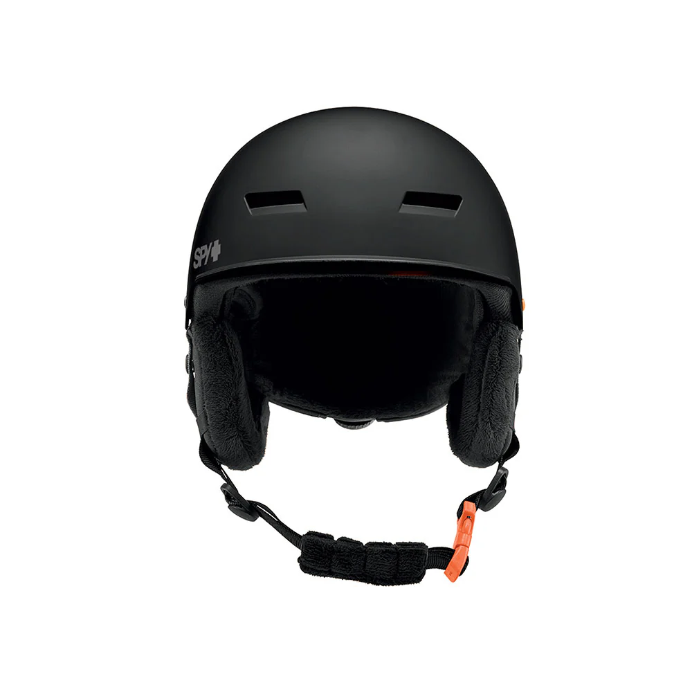 Spy Galactic Mips Helmet Matte Black Eye Spy 2026 - Image 3