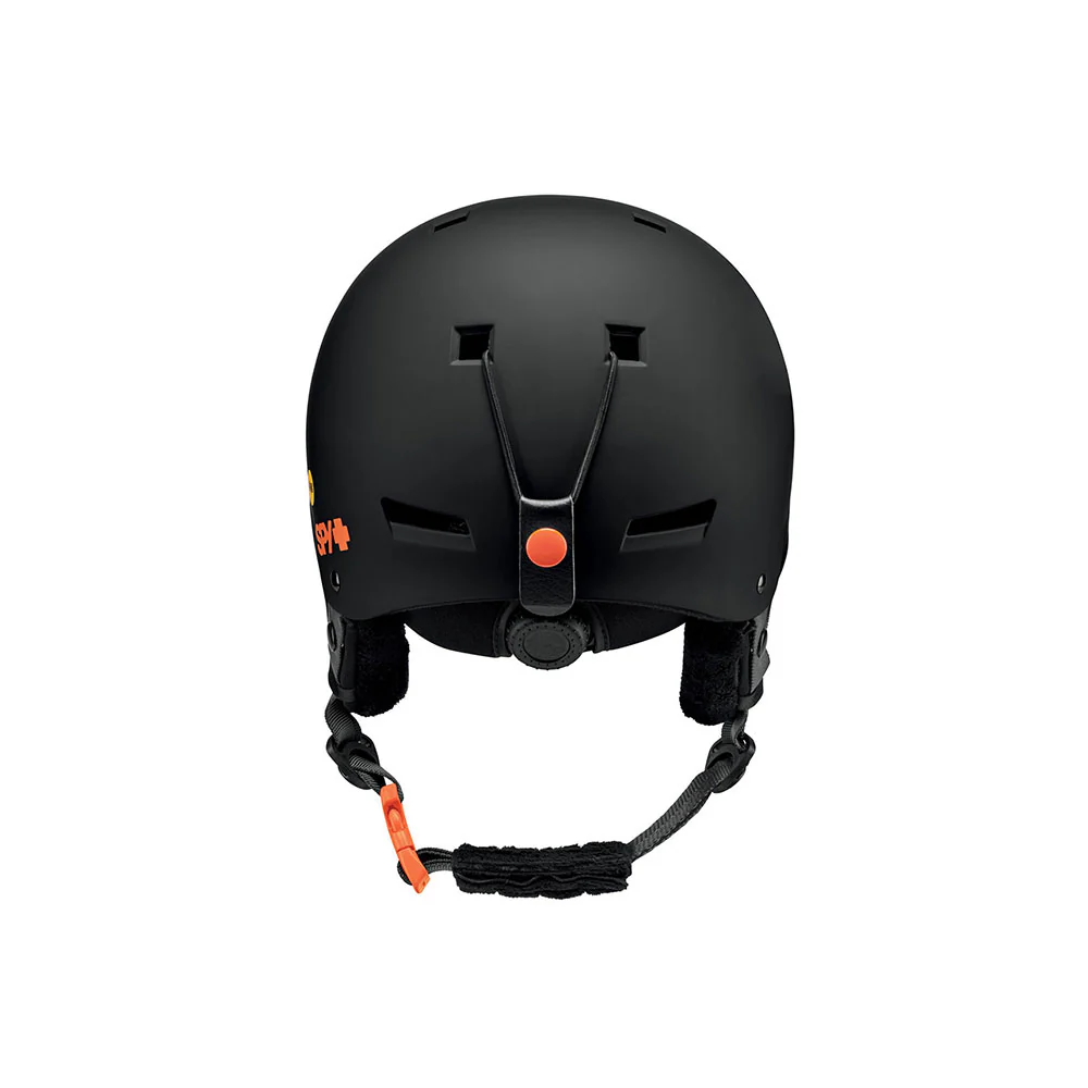 Spy Galactic Mips Helmet Matte Black Eye Spy 2026 - Image 4