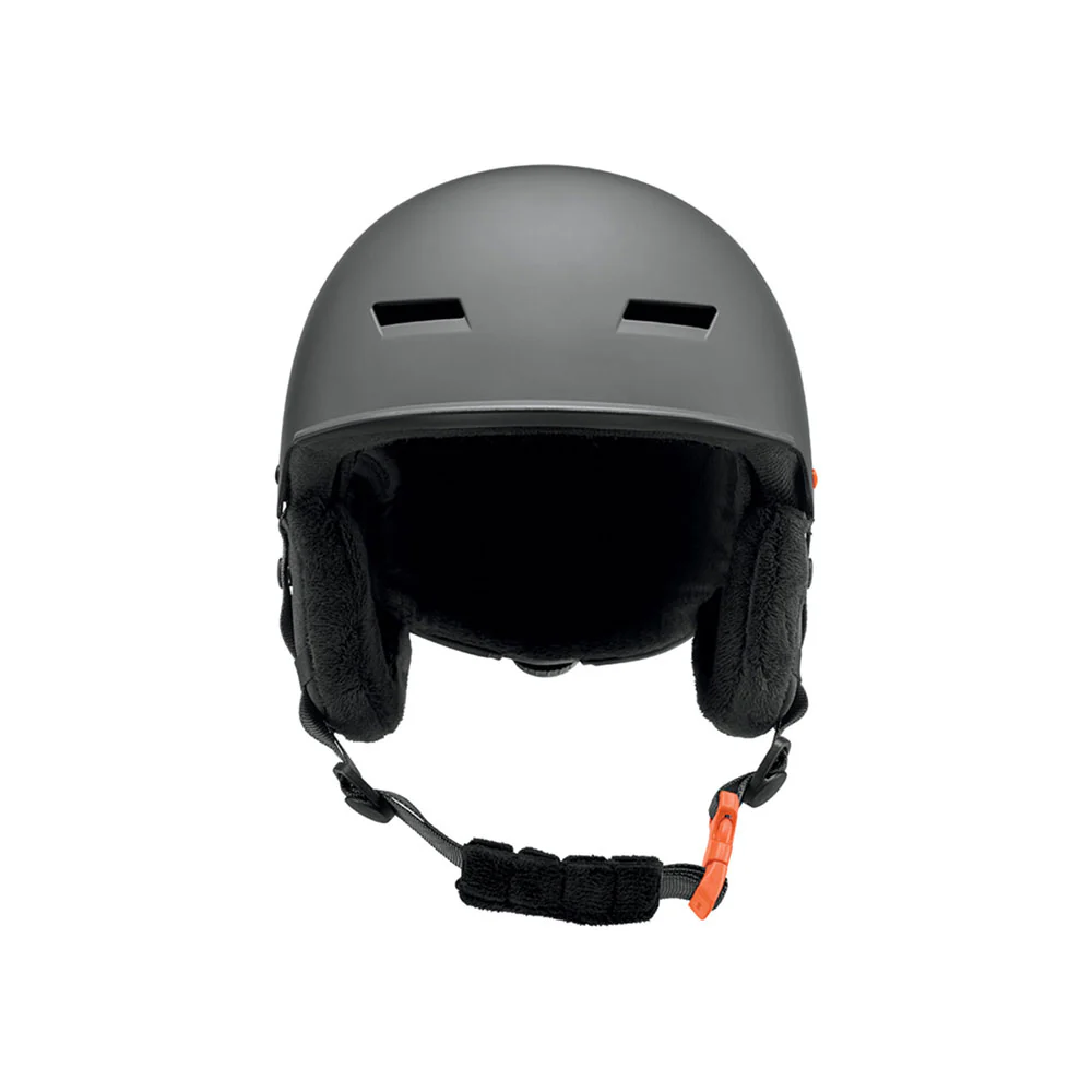 Spy Galactic Mips Helmet Matte Gray Spy For Life 2026 - Image 3