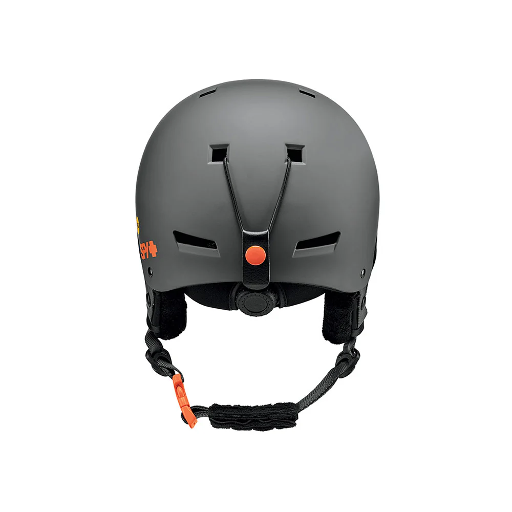 Spy Galactic Mips Helmet Matte Gray Spy For Life 2026 - Image 4
