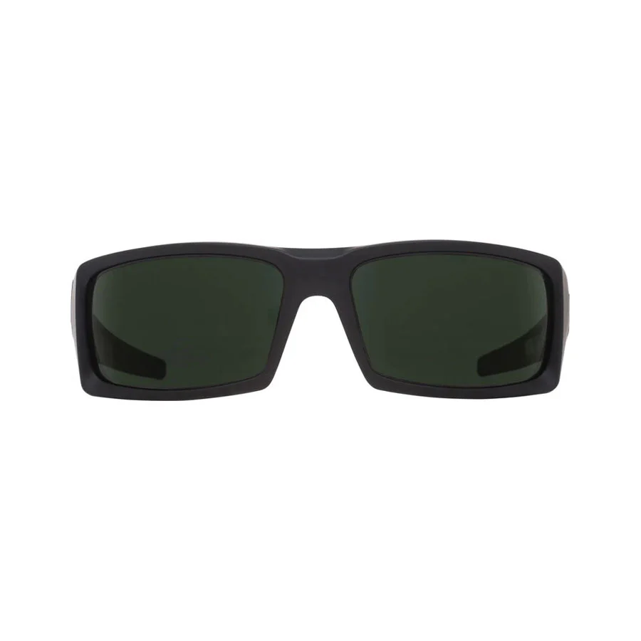 SPY General Soft Matte Black Happy Gray Green - Image 3