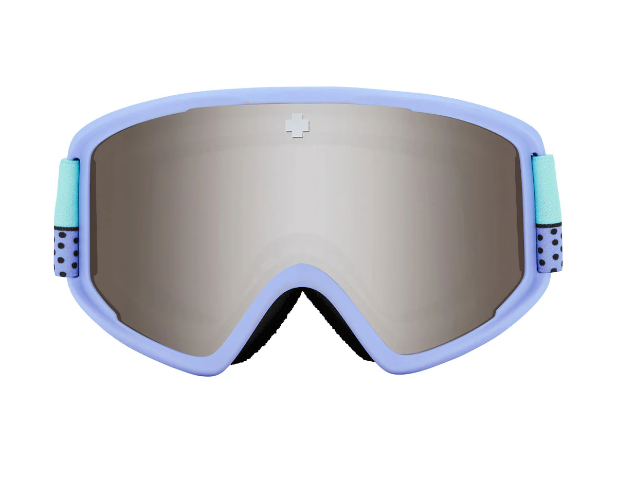 Spy Kids' Crusher Elite Jr Goggle Weiner Dog/Bronze Silver Mirror 2026 - Image 3