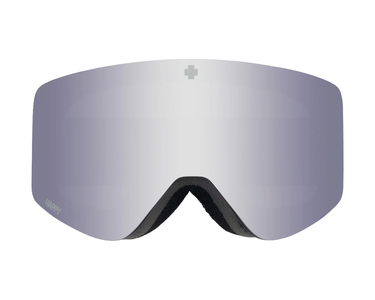 Spy Marauder SE Goggle Snowcatz/Happy Bronze Pink Platinum Mirror + Lens 2026 - Image 3