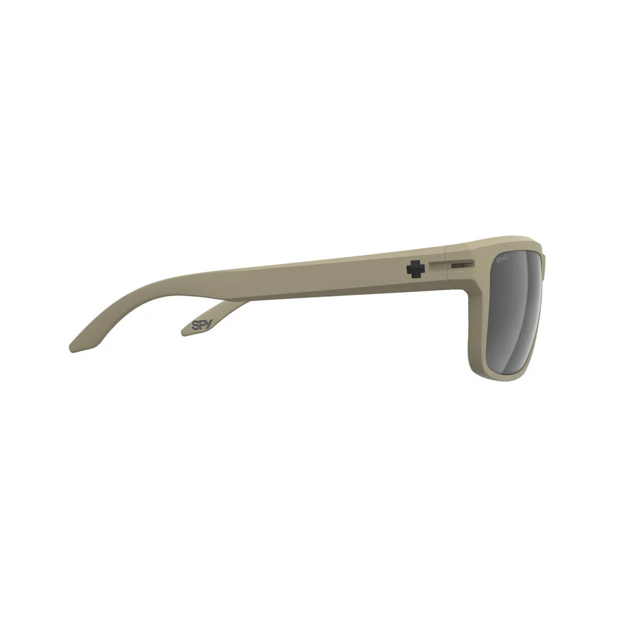 SPY Region XL ANSI Matte Sand - Happy  Gray - Image 2