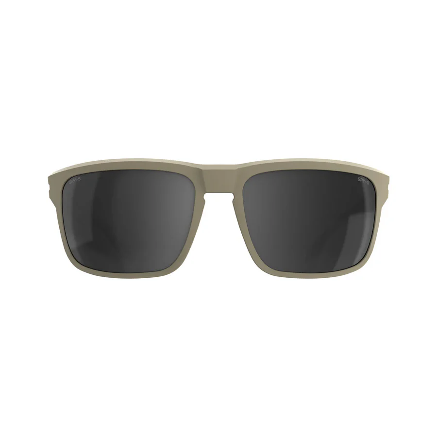 SPY Region XL ANSI Matte Sand - Happy  Gray - Image 3