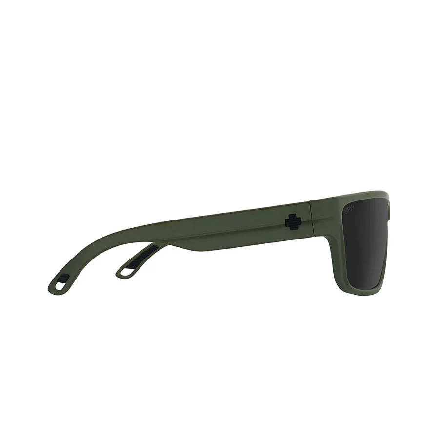 SPY Rocky Matte Army Green Happy Gray - Image 2
