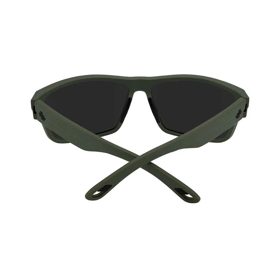 SPY Rocky Matte Army Green Happy Gray - Image 4