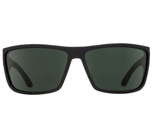 SPY Rocky Matte Black Happy Gray Green - Image 2