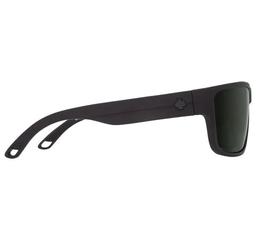 SPY Rocky Matte Black Happy Gray Green - Image 3