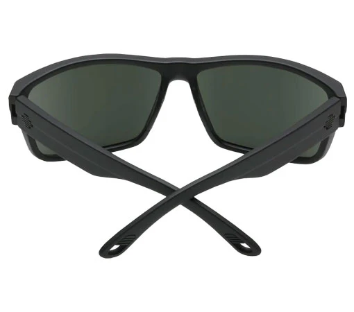 SPY Rocky Matte Black Happy Gray Green - Image 4